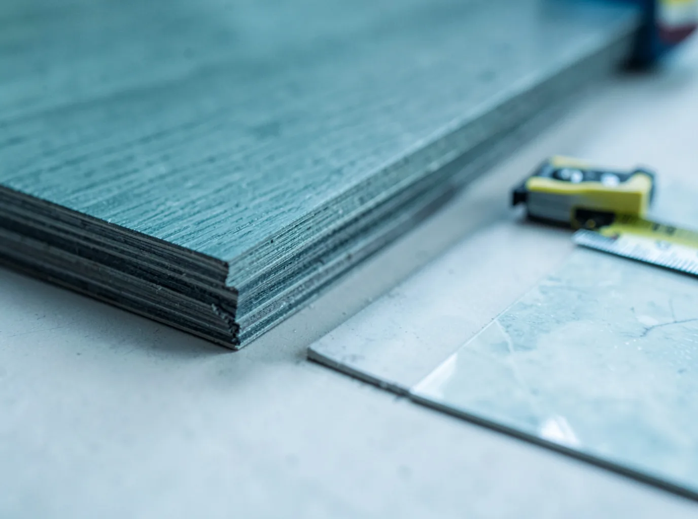 Luxury Vinyl Plank Installation Riverdale, MI FAQs